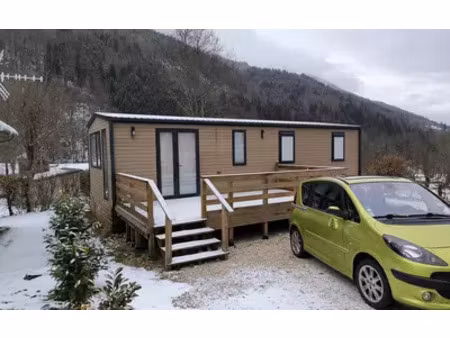 la ferrière (38580)