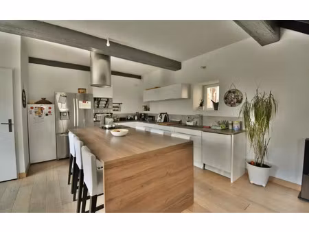 maison miribel 99.01 m² t-5 à vendre  360 000 €