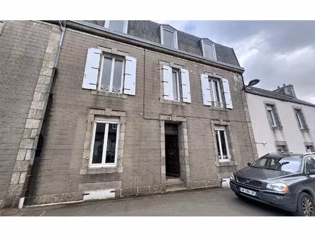 maison saint-pol-de-léon m² t-9 à vendre  262 500 €
