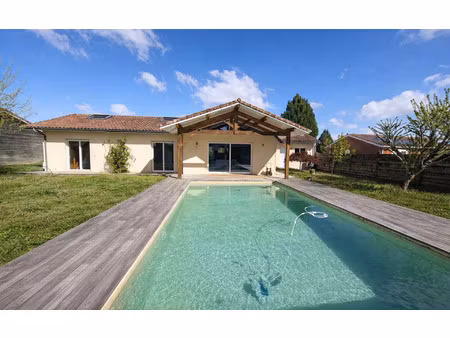 maison saint-vincent-de-paul m² t-4 à vendre  440 000 €