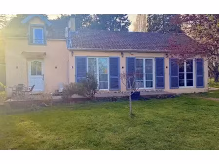 thibivillers (60240)