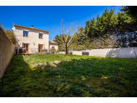 location maison 4 pièces 98 m² à cabriès (13480)