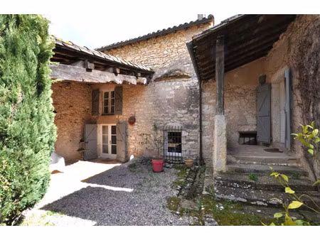 vente maison 7 pièces 220 m² cordes-sur-ciel (81170)