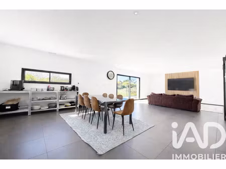 vente pavillon 5 pièces