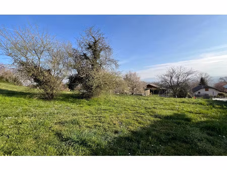 terrain saint-eusèbe m² t- à vendre  180 000 €