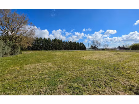 terrain tarabel m² t- à vendre  139 000 €