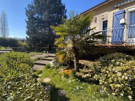 maison traditionnelle à anglars-juillac (46140)