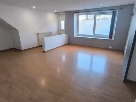 appartement la bedugue