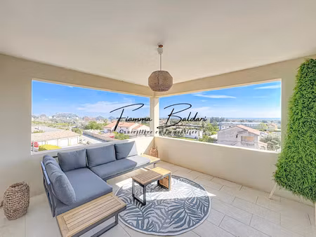 maison à vendre castellare di casinca 4 pièce(s) 76m2 263 300€