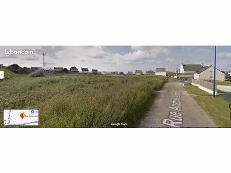 terrain constructible