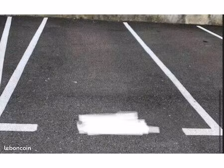 location parking près de centre ville grasse