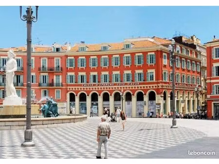 garage place massena