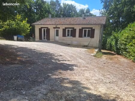 maison sur sous sol 150 m² 239 000