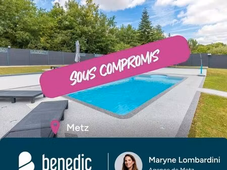 maison 8 pièces 200 m²