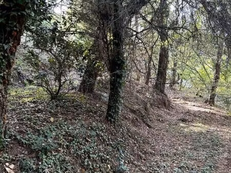 terrain 1 500 m² les adrets de l esterel