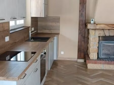 location appartement spacieux