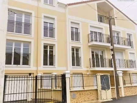 place de parking voiture