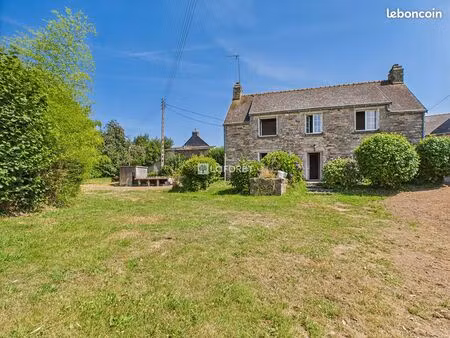 maison 6 pièces 93 m²