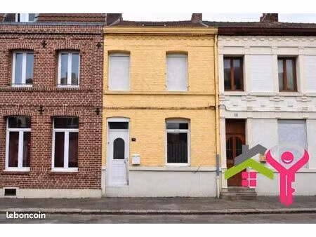 maison 5 pièces 89 m²