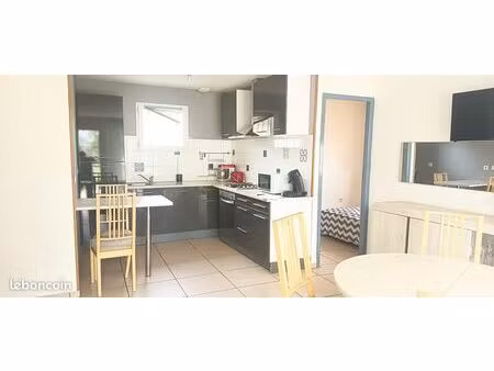 location appartement meublé