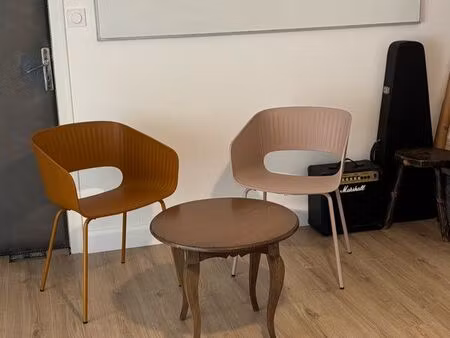 à louer local professionnel morlaàs