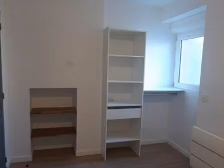 appart neuf f2 plein centre