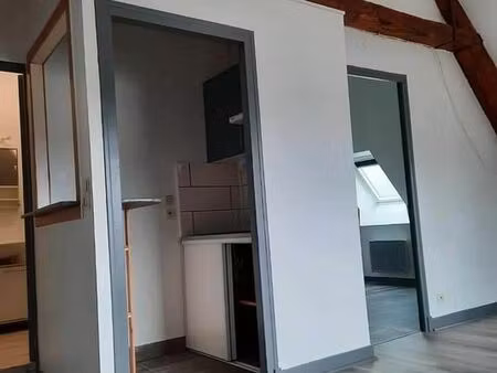 location appartement cour-cheverny