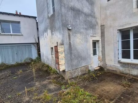 appartement à louer savigny/braye