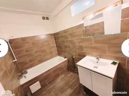 studio manosque 27m2