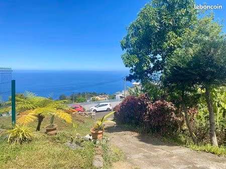 studio 1 pièce 31 m²