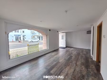 inconnu 54 m² altkirch