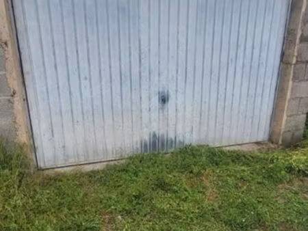 parking/ box