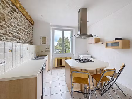 vente maison à lesneven (29260) : à vendre / 115m² lesneven