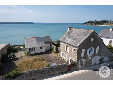 vente maison à saint-jacut-de-la-mer (22750) : à vendre / 207m² saint-jacut-de-la-mer