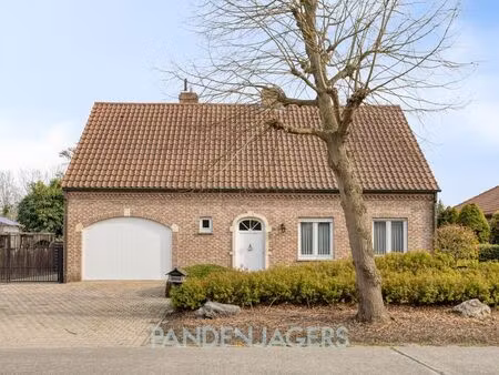 maison à vendre à duffel € 525.000 (lmnct) - pandenjagers | zimmo