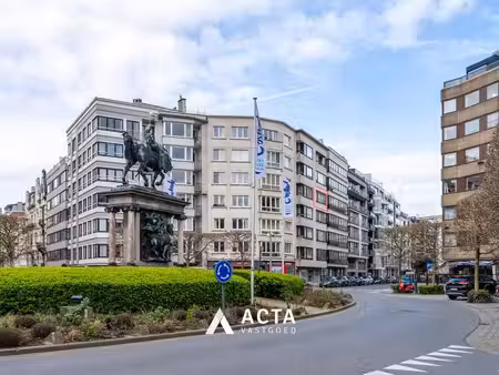 appartement à vendre à oostende € 209.000 (lmnd3) - acta vastgoed | zimmo
