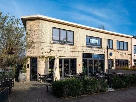 bien professionnel à louer à mortsel € 2.250 (lmnd6) - walls vastgoedmakelaars - antwerpen