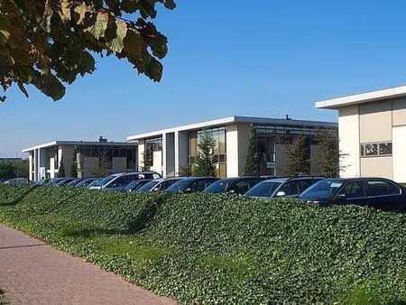 bien professionnel à louer à deurle € 1.813 (lmnd5) - cd-vastgoed bvba | zimmo