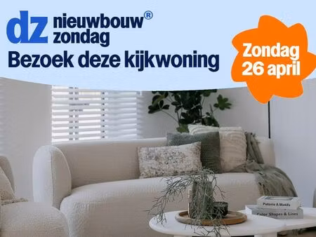 maison à vendre à vichte € 415.000 (lmndd) | zimmo