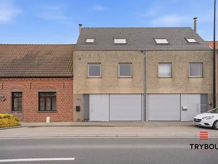 maison à vendre à poelkapelle € 295.000 (lmnco) - immo trybou | zimmo