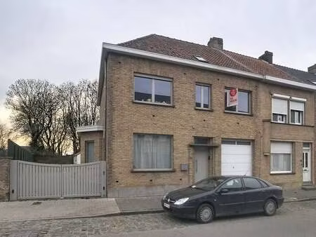 maison à louer à watou € 950 (lmndw) - dewaele - poperinge | zimmo