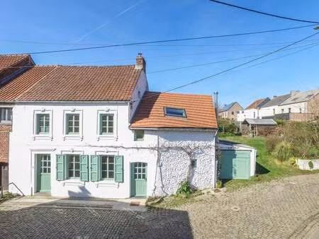 maison à vendre à tilly € 345.000 (lmnda) - immobilière daloze | zimmo