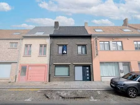 maison à louer à waarschoot € 995 (lmn9o) - vastgoed declerck | zimmo