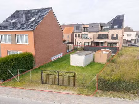 terrain à vendre à bocholt (lmndf) - vastgoed c - bocholt verkoop | zimmo