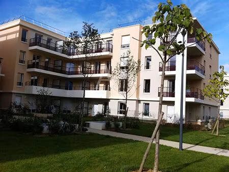 appartement vigneux sur seine 2 pièces 39 45 m²