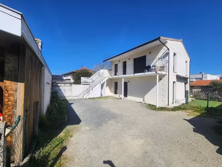 vente immeuble 140 m² à cenon (33150)  355 000 €