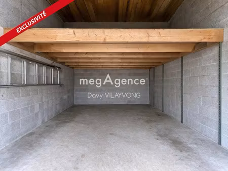 vente parking 15 m² à saint-hilaire-de-riez (85270)  35 000 €