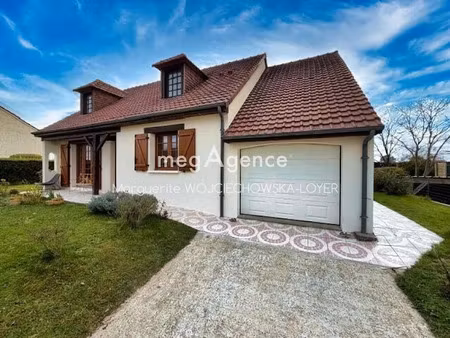 vente maison 5 pièces 120 m² à arçonnay (72610)  219 500 €