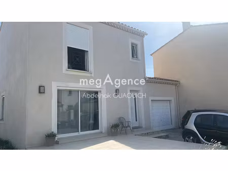 vente maison 5 pièces 119 m² à beauvoisin (30640)  280 000 €