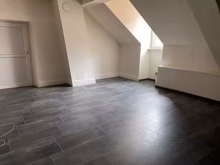 vente maison 5 pièces 75 m² belfort (90000)